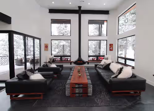 Ski in/ski out, King Beds, Theater Room, Hot Tub, photo 4