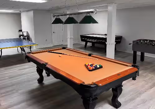 The Colonial Estate at Harpers Ferry. Indoor Pool, photo 5