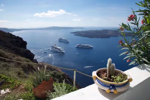 Private And Secluded Luxury Villa With Pristine Sea/Volcano View, photo 2