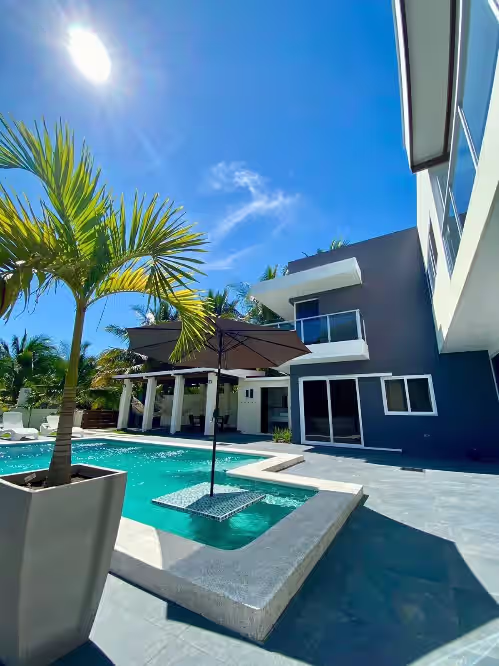 Lazo Beach House, Costa del Sol, photo 2