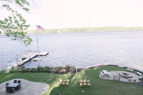 36 Acre Lakeside Estate, photo 3