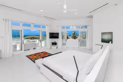Ocean front 8 Bedroom 7 Bath Sunset views MALMOK, photo 4