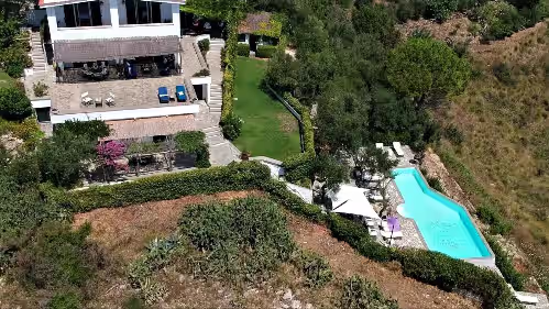 CALLIOPE'S MANSION, Enjoy your stay @ Nerano, Sorrento, Positano Amalfi, photo 3