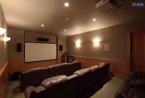 Private Luxury Lakefront Escape, photo 2