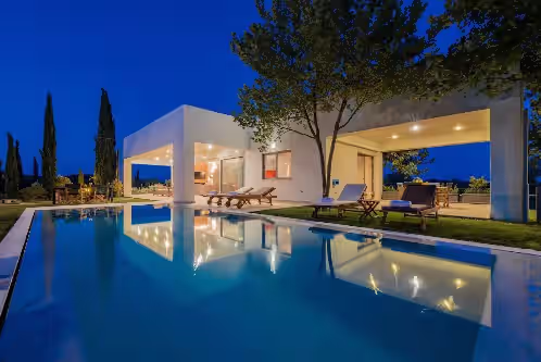 Villa Verano  Spacious 5BDR & 5BTH villa