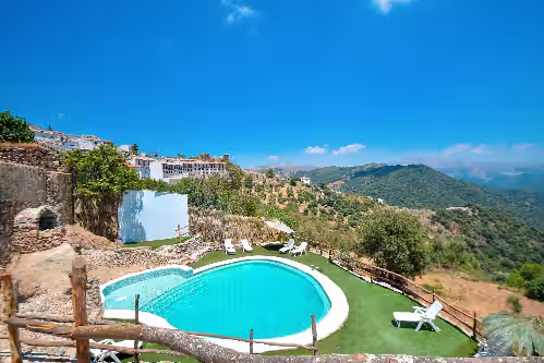 Hotel Finca Almejí for full rental