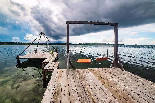 One Unique Island Escape in Bocas de Toro, Panama, photo 2