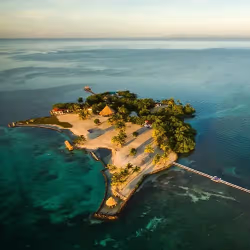 Royal Belize, a Muy'Ono Resort, photo 5