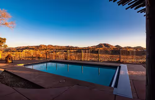 4000ft Modern Retreat Pool ️Hot Tub Sleeps 18 & Mountain Views, photo 2