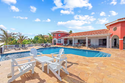 Coral Estate, Sunset House, photo 2