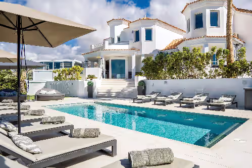 Fully Serviced Luxury Boutique Villa sleeps up to 14 or 16 people All Inclusive, photo 2