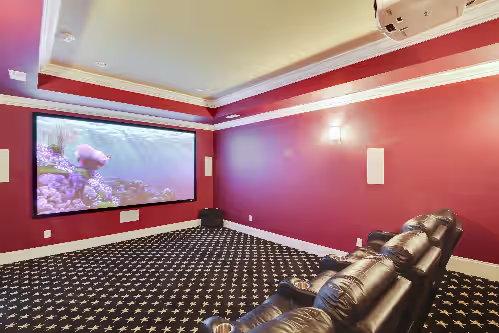 New Oceanfront home with Pool/Spa, Game Rm, Elevator,4 Masters & Movie Theater, photo 3
