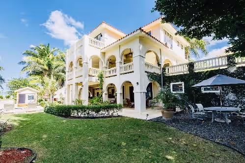 Luxury Beachfront Villa, Rincon 8 bedrooms, 11 bath , 9000 sqft, photo 3