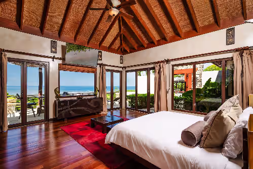 8 Bedroom Private Luxury Estate Overlooking Tamarindo Bay, photo 4