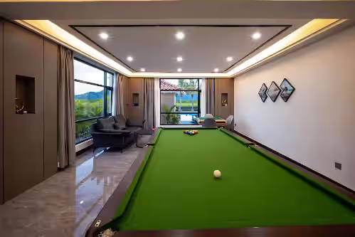 Villa 67, photo 4