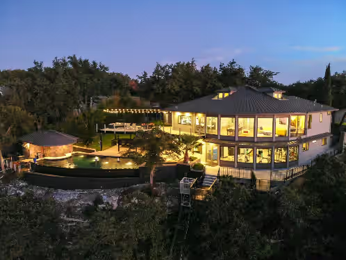 Your own private waterfront resort, photo 4