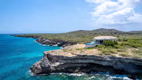 Miscellaneous at Award-Winning Luxury Beach-Side Villa