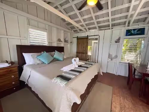 Ranguana Caye, photo 5