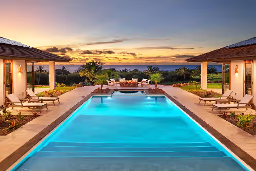 Hula House: Luxury Villa w/ Superb Views/Amenities, photo 4