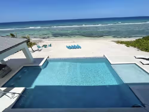 CORAL VISTA - Infinity Pool, Arcade, Theater, Private Cabana