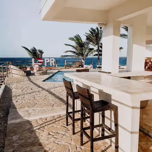 Tesoro del Mar Stunning beachfront beach Villa, photo 3