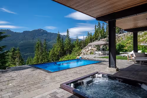 Chalet La Forja, photo 2