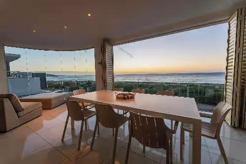 Ocean View Villa with Pool, Spa & Cinema, photo 2