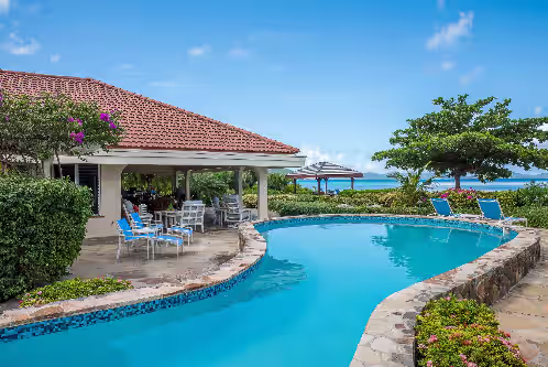 Beachcomber Villa, photo 3