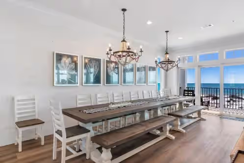 Morning View Gorgeous Beachfront Luxury Home w Pool FREE Golf & Activities, photo 5