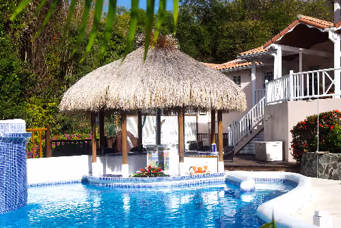 Luxurious 5 Star Ocean View Villa, Fully-Staffed with Chef, 5 min. Walk To Beach, photo 5