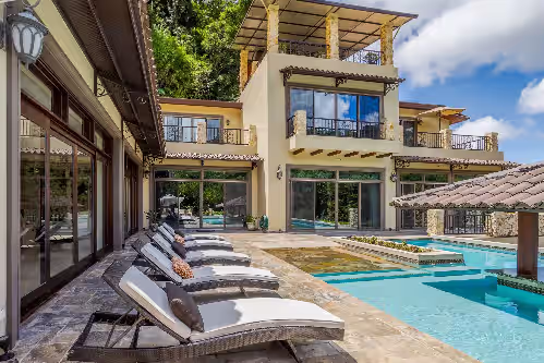Casa Cascada / Mountain property/Estate in gated community, photo 2
