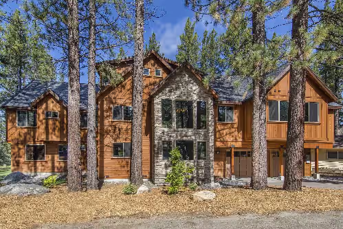 10 bedroom Mountain Luxury Estate -