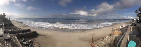 On The Sand In Capistrano Bay, photo 4