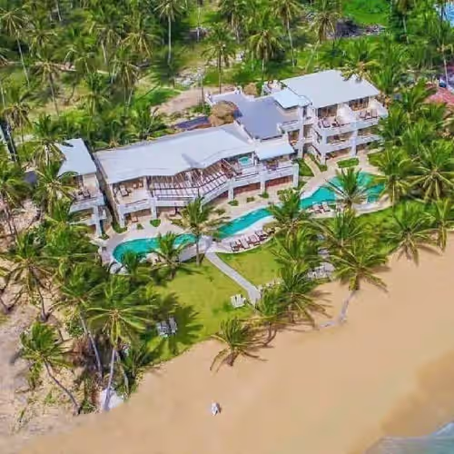 The Palms Punta Cana Villa