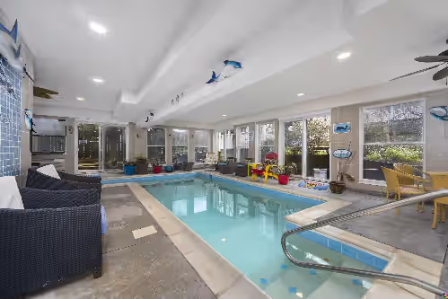 10Bd/10Ba Large Beach Home, Indoor Pool In Virginia Beach, photo 2