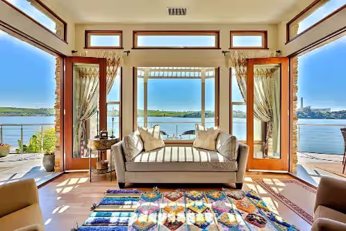 Villa Bahia Your Waterfront Private Beach Retreat in Beautiful Carlsbad, photo 4