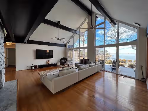 New! Lake Murray Big Water with Mountain Views, photo 5