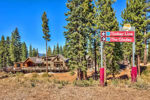 Skiin/Out at Northstar, 10,000+ Sq Ft, 1.36 Acres, photo 3