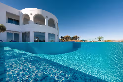 Villa Zoe Blu, photo 4