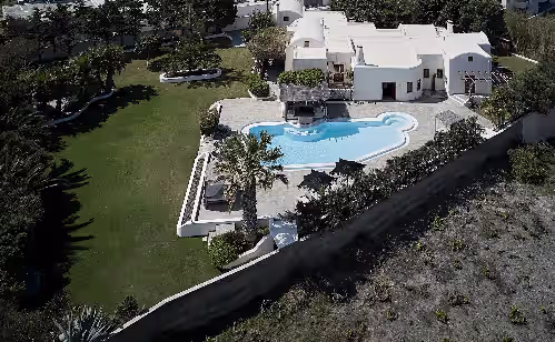 7 Bedroom Luxury Villa with Private Pool  Breakfast incl.,Concierge,Daily Maid
