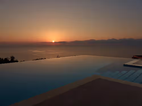 Golden July Luxury Villa. An estate in Greece for unforgetable holidays!
