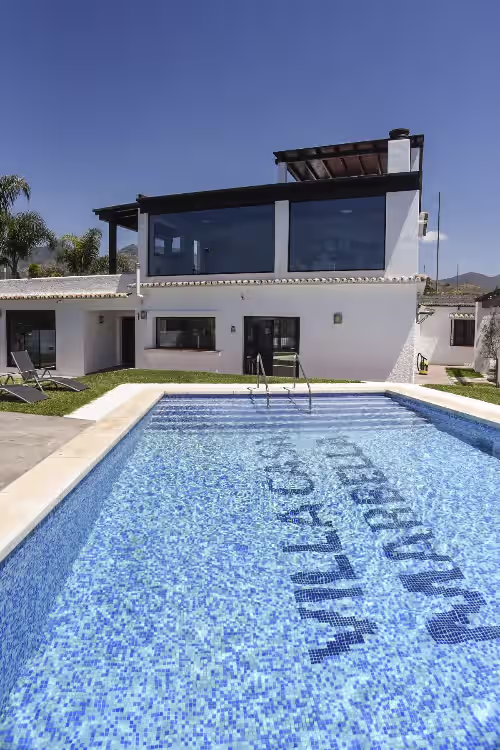 VILLAHOUSE MARBELLA, photo 3
