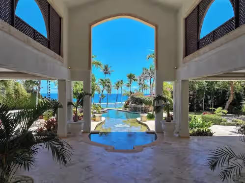 Beach Villa specializing in weddings, milestone & corporate events, photo 2