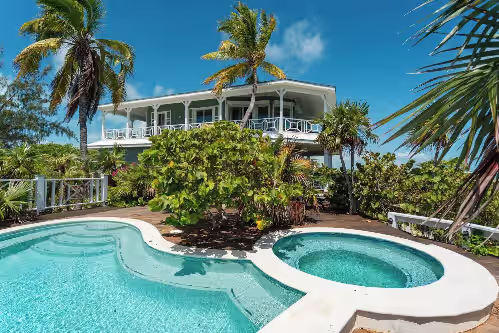 Sugar Beach Villa, photo 2