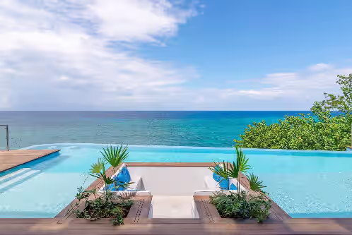 Promiseas - Luxury Ocean Villa