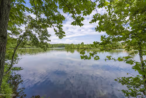 Lake Culpeper at Cabin, Pool, Hot Tub, Lake, Wineries and Mountains Oh My