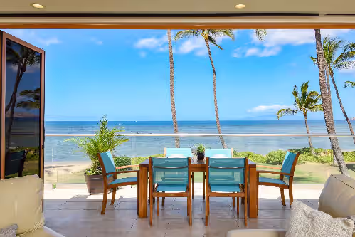 Aloha Villas Resort | 12 Bed, 12.5 Bath