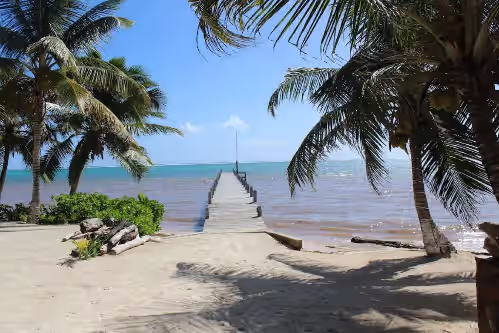 Sundiver Beach Resort, photo 4