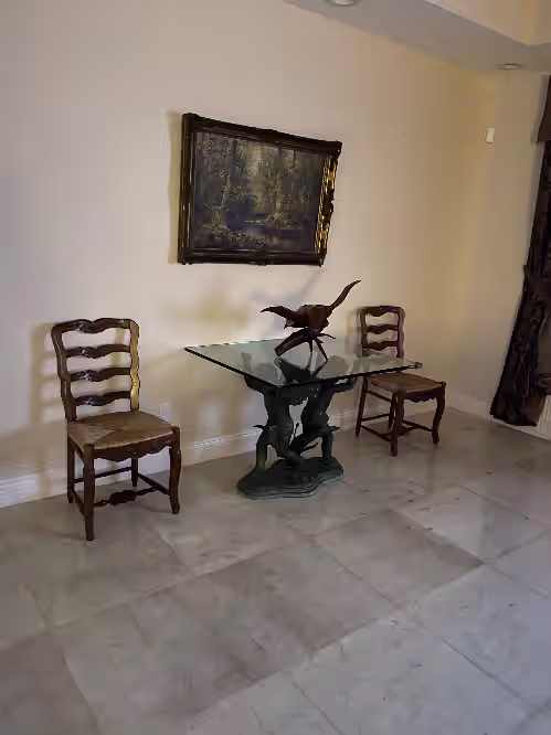 Mansion on the Beach. Villa Giardina di Santa Ninfa, photo 4