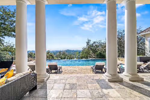 Fortaleza l Luxury 8 BR, 7,000+ sqft Palace on 3 Acres with Pickleball & Basketball Court, photo 2